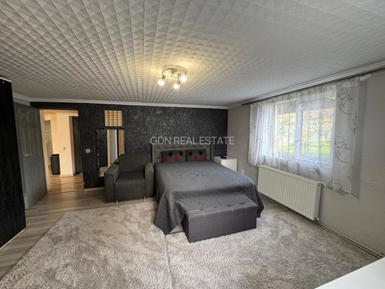 Ofertă de vânzare casă, 261 mp.+895 mp curte, Câmpenești - 4