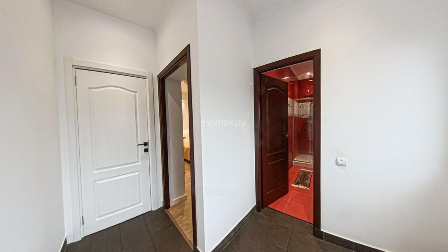 Casă P+1+P de vânzare – Măgurele, Str. Lotusului, deschidere 2 strazi - 16