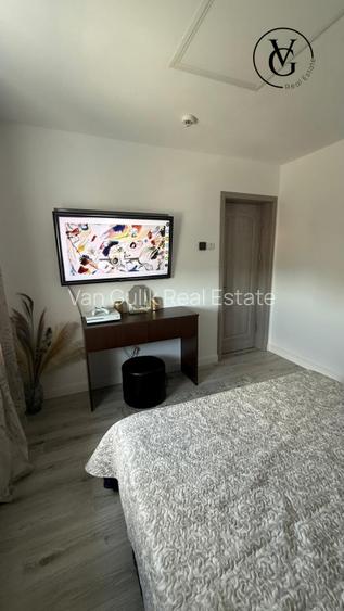 Apartament 2 camere - zona Faleza Nord - 8