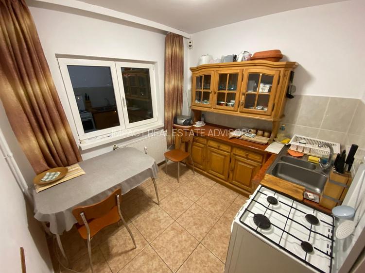 Apartament 3 camere Turda - Ion Mihalache - 3