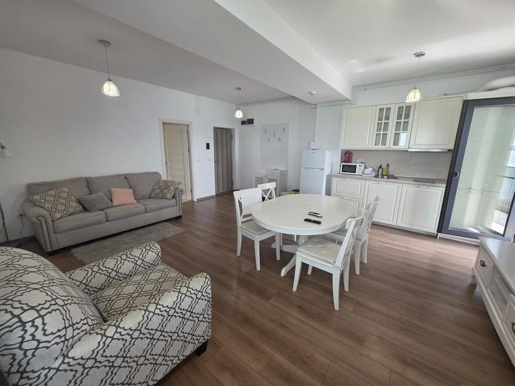 Apartament 2 camere statiunea MAMAIA - zona Vega - Butoaie 129500