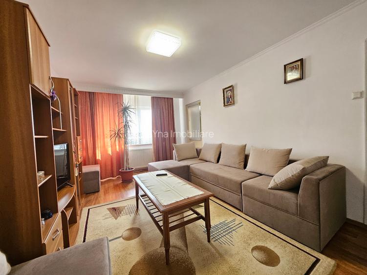 Oferta vanzare ap 3 cam Gavana 3, mobilat si utilat, 93000 EURO - 2