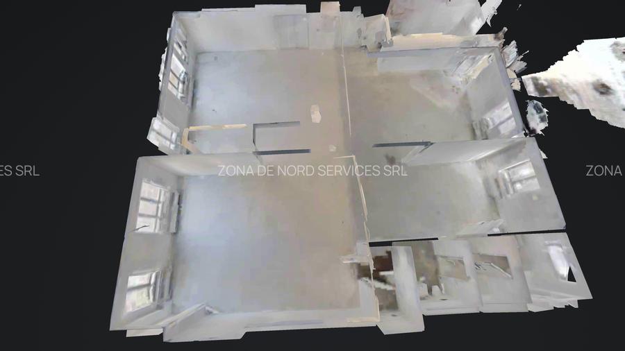 Spațiu comercial Berceni,Sector 4, Șos. Olteniței – 187 mp, parter, comision 0%, - 11