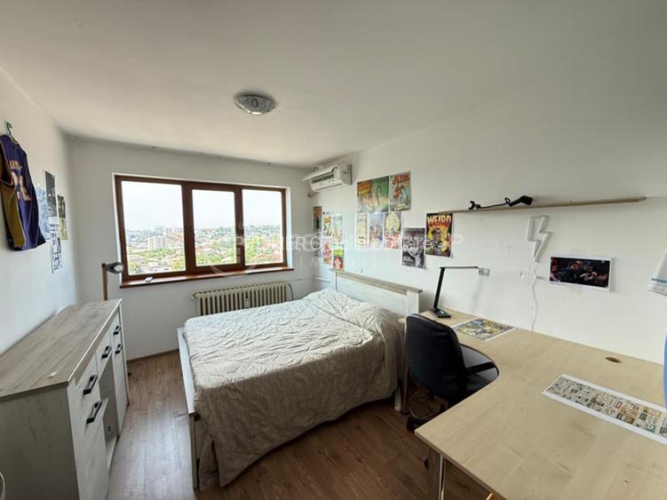 Zona linistita! Apartament 3 camere 73mp RENOVAT, Tatarasi, AC - 10