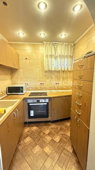 VILA D+P+M 300mp construiti cu teren de 450mp zona Cartier Sasar (TBC) - 3