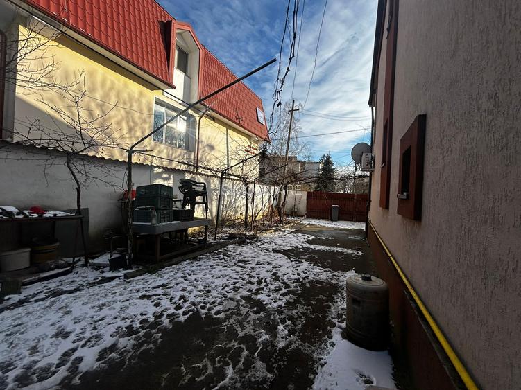 Casa Vila Praga Stadion  de vanzare - 7