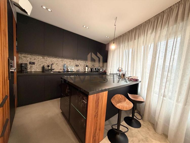 Apartament cu 3 camere in West City Tower ! - 6