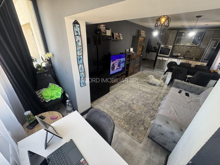 Apartament 3 camere zona Ultracentral - Mircea cel Batran - 3