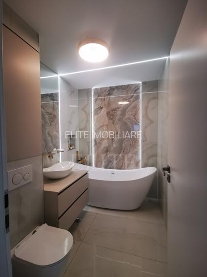 Apartament 2 camere în zona BAZA SPORTIVA - 10