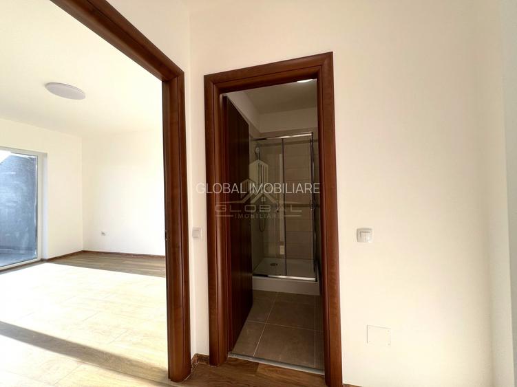 Pentrhouse Finisat, 3 camere 81 mp, graj, 45mp. terasa, Buna ZIua - 10