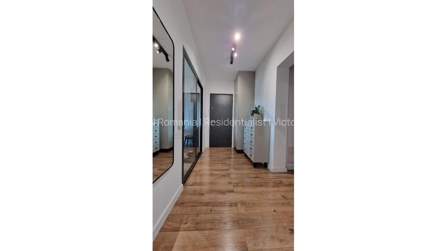 REA1028960 13 Septembrie Apartament 3 Camere Modern - 6