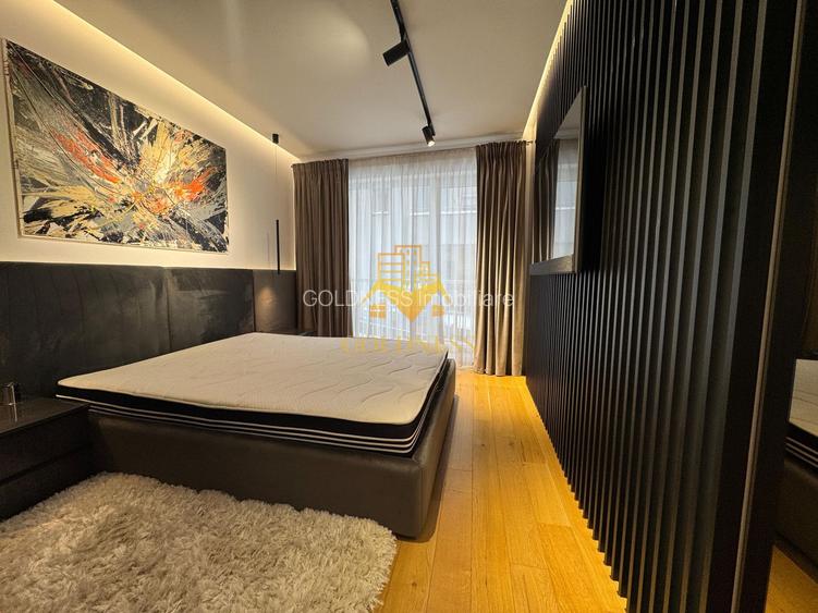 2 camere open-space, Zona Semicentrala, Traian, Piata Mihai Viteazu - 4