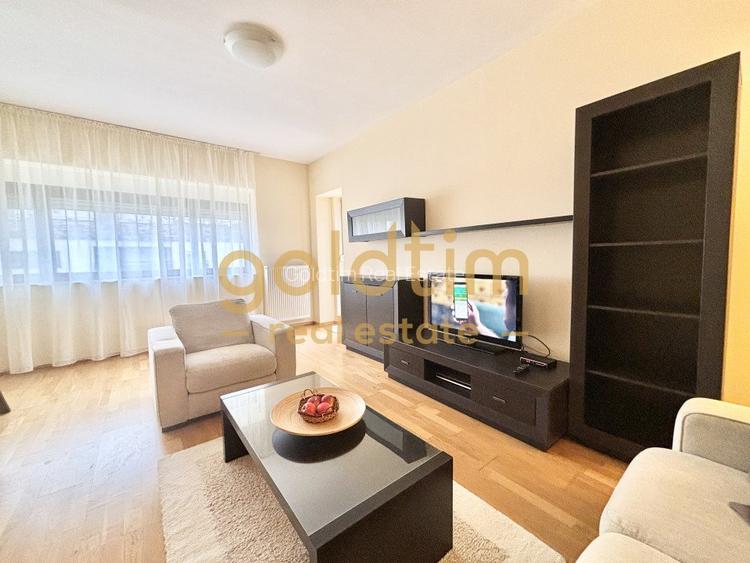 APARTAMENT/COMPLEX REZIDENTIAL/PISCINA/FITNESS/SAUNA/LOC JOACA/BOXA/2 PARCARE - 2