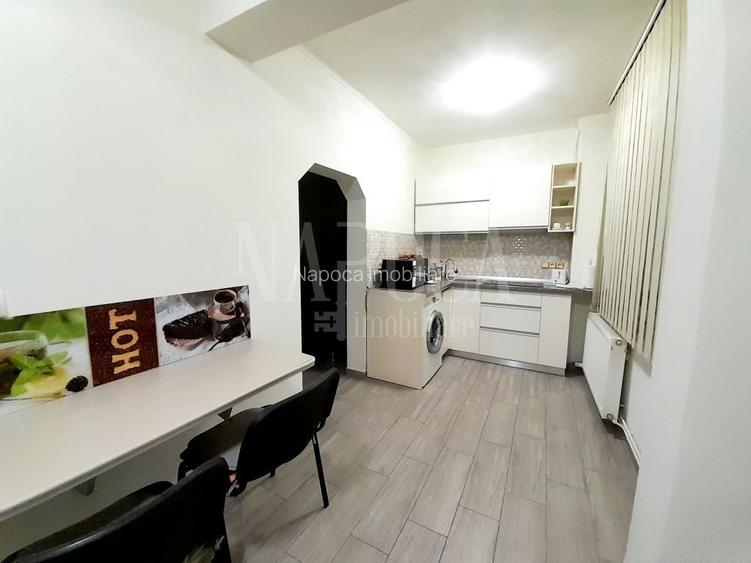 Casa 3 camere de vanzare in Decebal Oradea, Oradea - 4