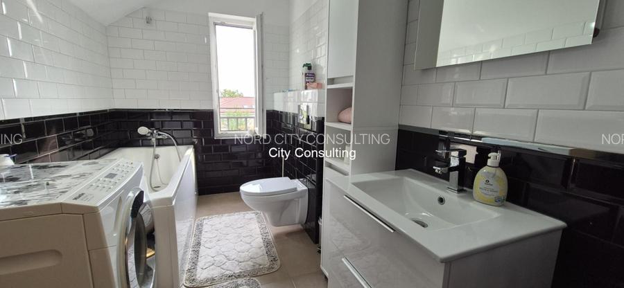 Vanzare vila individuala Crevedia - 10