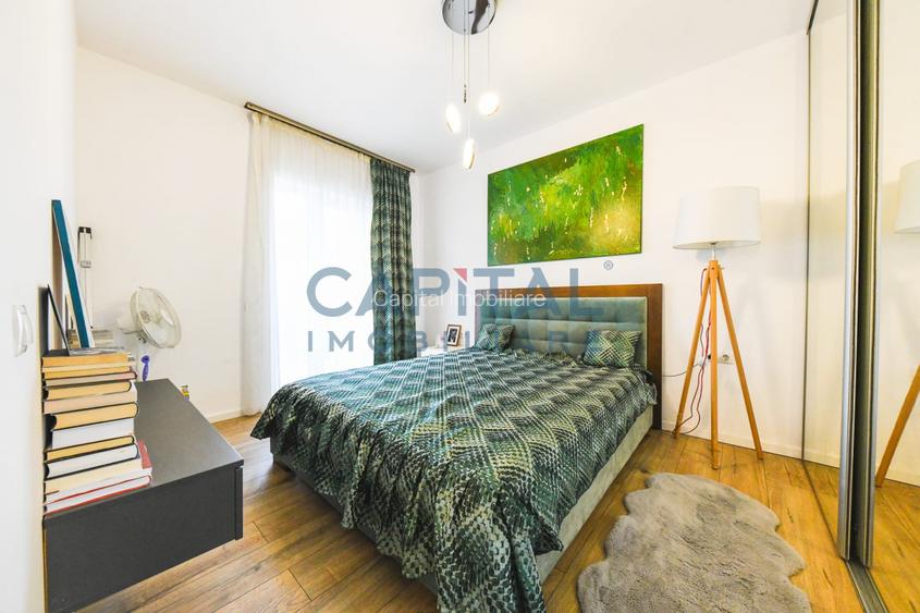 Apartament 2 camere | Zona Donath Park | Bloc Boutique - 11