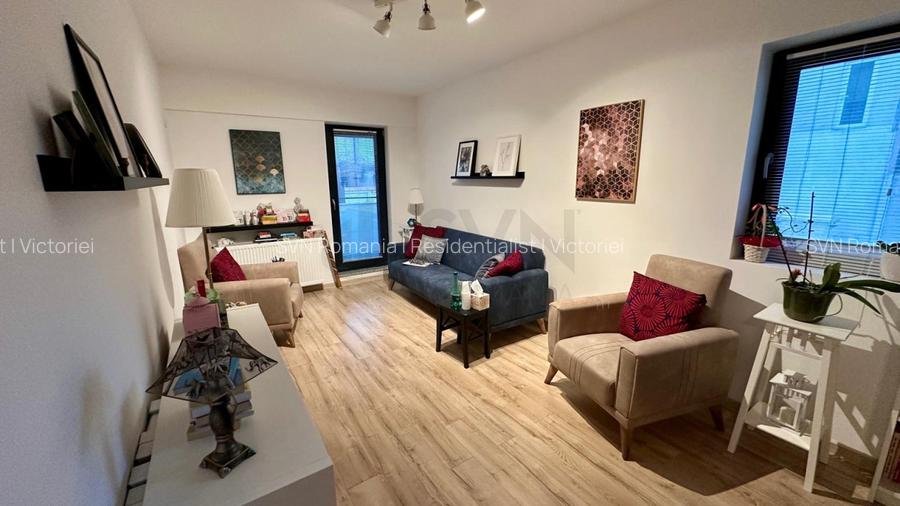 REA1026383 Mosilor 2 Camere Modern - 8