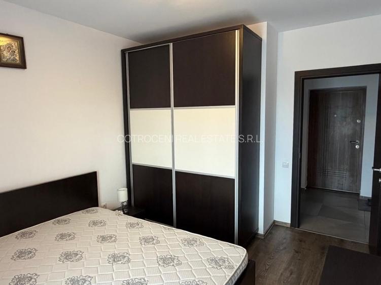2 Camere Decomandat | Onix Residence | Grozăvești – Eroilor | 62,46 mp total - 5
