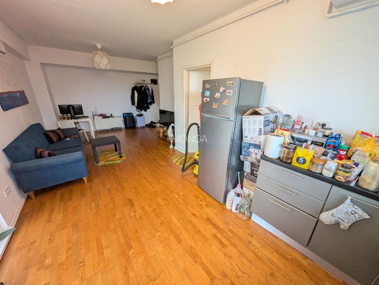 Apartament 2 camere 43mp +9mp terasa | 0 Comision | Otopeni langa Mega Image - 18