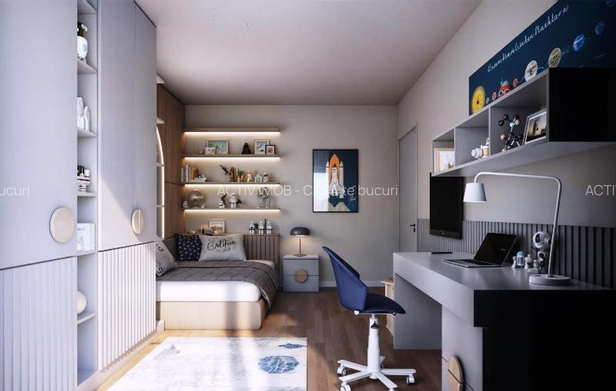 Casa individuala-Prelungirea Ghencea-Margelelor - 200000E  TVA INCLUS- COMISION - 24