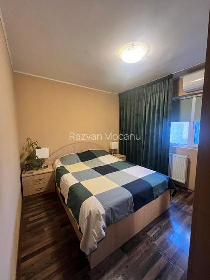 Apartament 3 camere decomandat | Metrou Brâncoveanu & Parcul Orășelul Copiilor  - 13