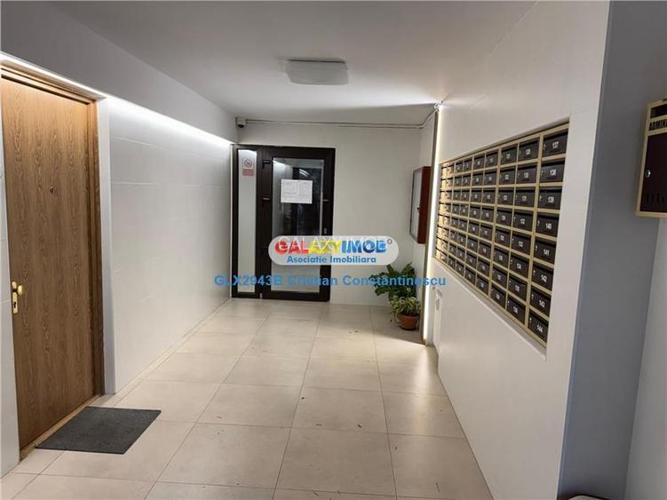 Apartament 2 camere , 52 mp, Parc IOR, Baba Novac, Metrou Dristor - 4
