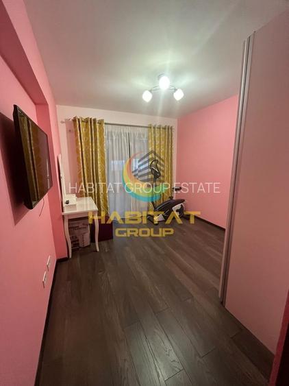 Apartament 3 Camere Metalurgiei - 10