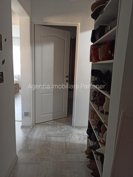 3 camere Exercițiu , RENOVAT , Decomandat / Centrală, mobilat / utilat! - 10
