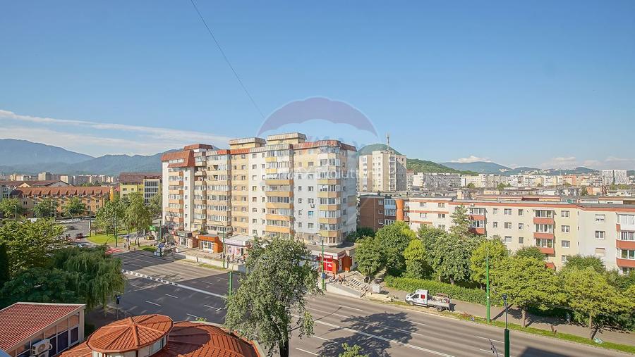 Apartament 2 camere, b-dul Alexandru Vlahuță, zona Gemenii - 15