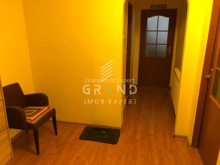 Apartament 2 camere I Parâng I Mănăștur - 6