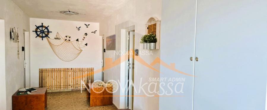 Afacere la cheie-pensiune 9 camere - 5