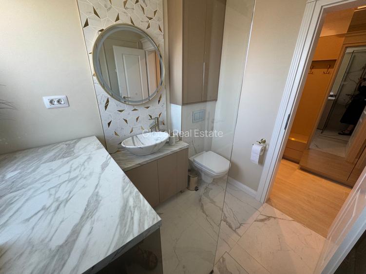 Lux!!! 2 Camere Zona Tomis Plus  Gaze Loc Parcare - 19