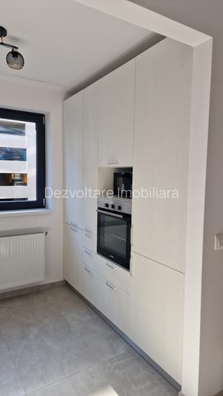 NOU Hils Brauner - Pallady - 2 cam - parcare inclusa - Metrou Nicolae Teclu - 7