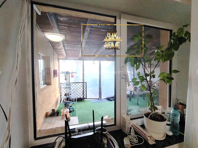 Casa cu teren generos, Castelu Constanta - 10