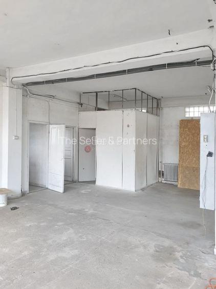 Pretabil Spatiu Productie - Depozitare - Sediu - 8