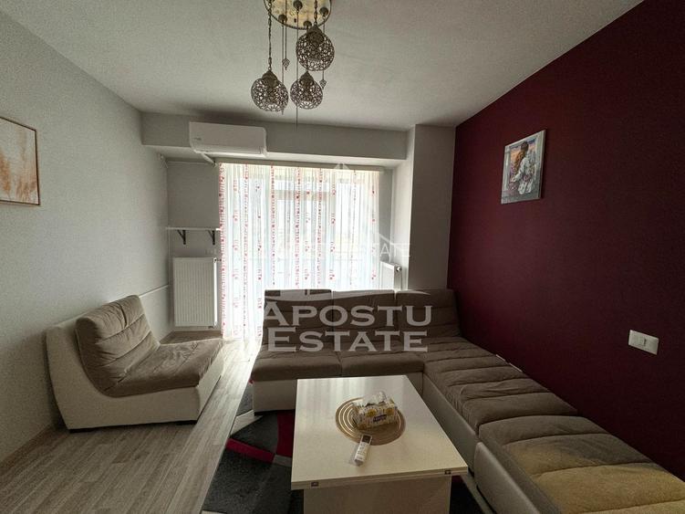 Apartament cu 3 camere de inchiriat, zona Girocului, Timisoara - 10