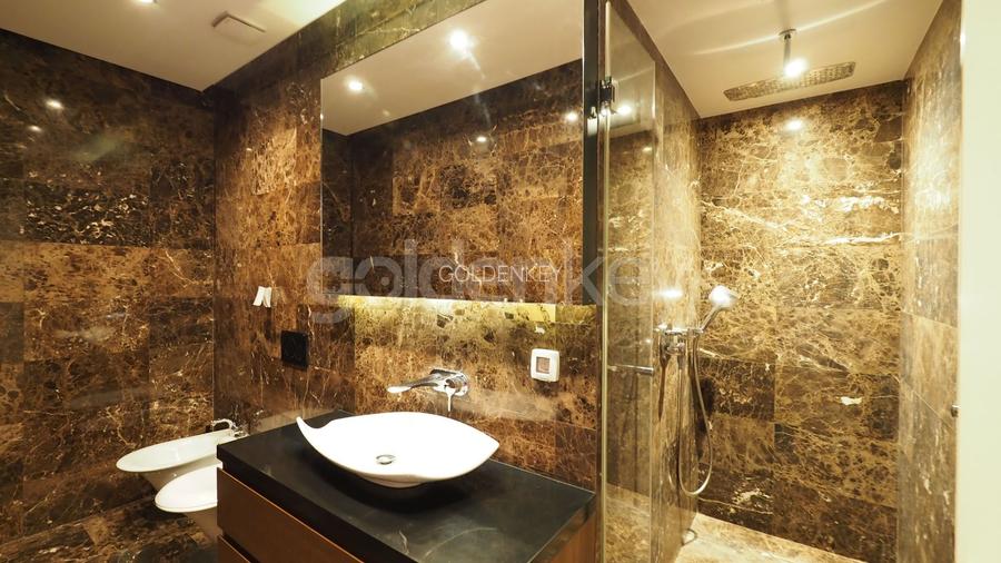 Apartament modern cu 3 camere si vedere spre lac - 15