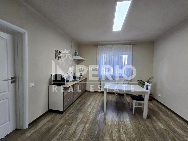 Casa individuala in cartierul Andrei Muresanu cu 400mp teren! - 6