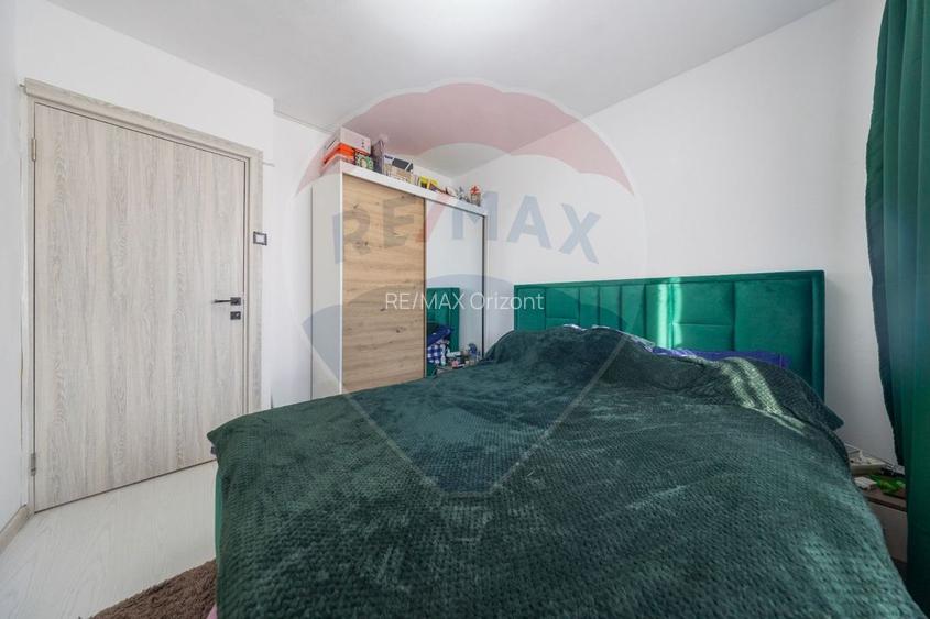 Apartament cu 3 camere de vânzare în zona Electroprecizia - 6