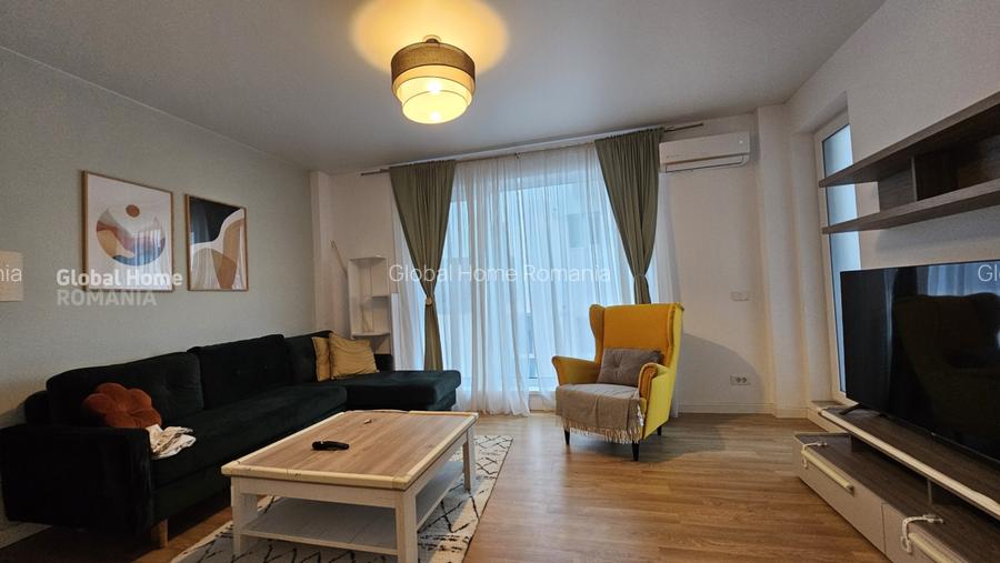 Apartament 3 Camere 73MP | Titan | Loc Parcare - 3