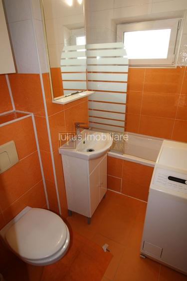 3 camere, zona Dambovita, apt superb, centrala proprie, disponibil imediat - 15
