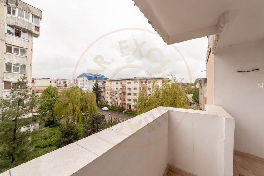 Apartament 3 camere - decomandat - 2 balcoane, vedere pe 2 părți – Dedeman - 14