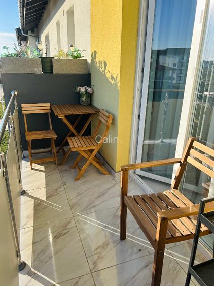 Totul nou, direct de la proprietar, bloc nou - 10