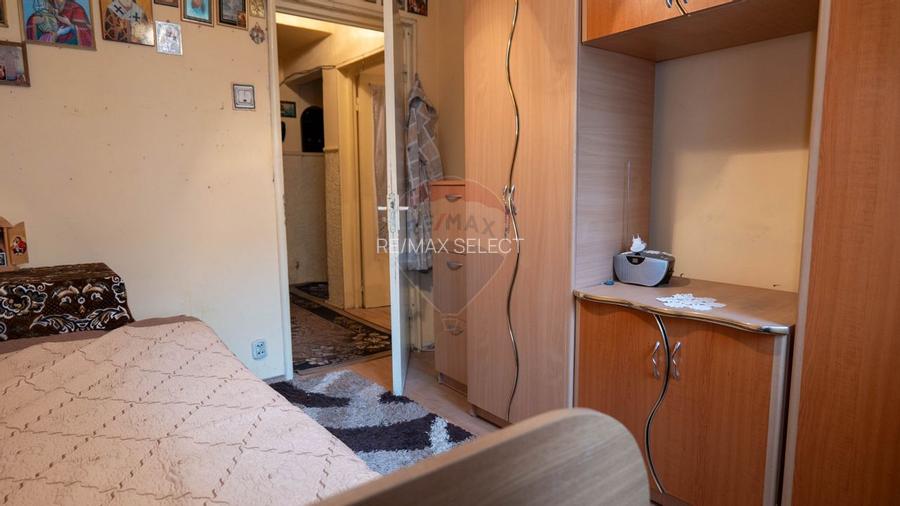 Vânzare apartament 3 camere,  zona Pantelimon - Liceul Lucian Blaga - 12