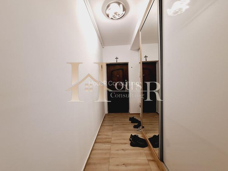 Bloc nou. 55 mp utili. Etajul 2. Mobilat si utilat. - 13