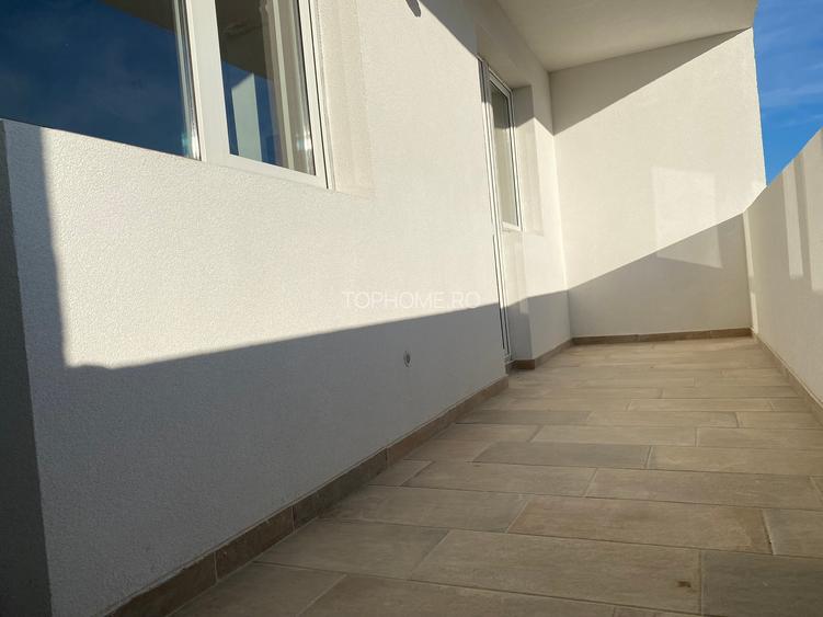 Garsoniera Mega Spatioasa 40 mpu la doar 5 min metrou M2 Berceni Ideal Investiti - 6