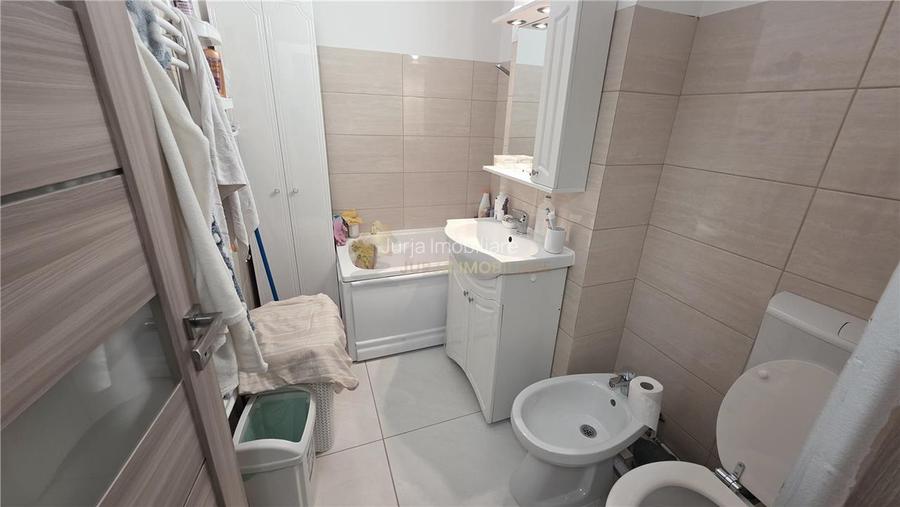 APARTAMENT 3 CAMERE 65 MP MANASTUR ZONA ION MESTER - 6