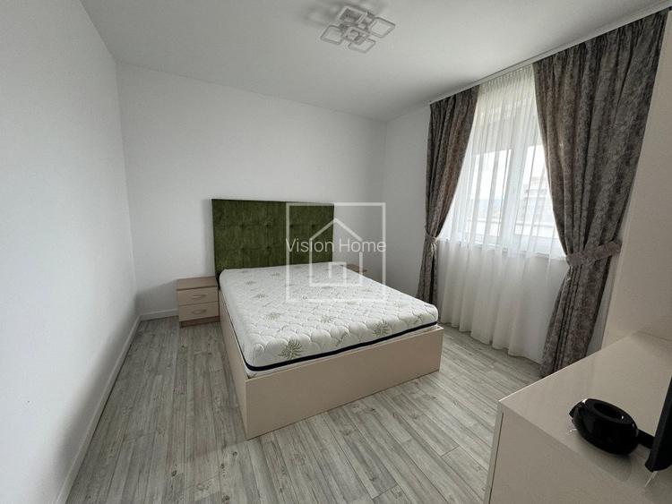Penthouse de LUX 3 camere terasa 110 mp cu vedere superba zona P Cluj - 5