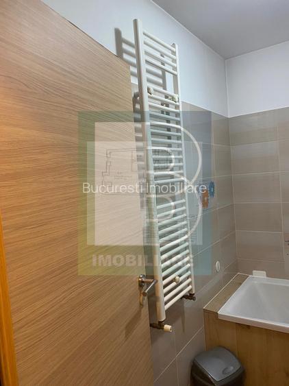 Apartament 2 Camere,Iancului,Metrou,bl.2011,et.2,DECOMANDAT,centrala,2 bai - 11