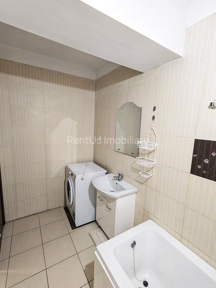 Parc Tineretului/Brâncoveanu/Bloc Nou/Centrala Proprie/Garsoniera la Cheie/ - 11